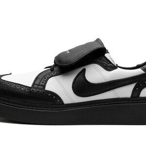 NIke G-Dragon x Nike Kwondo 1 “Panda”